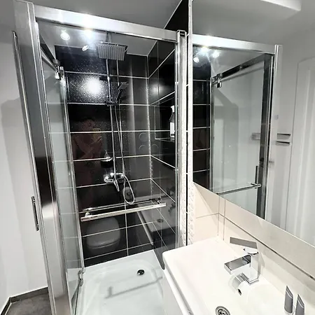 Apartment Zacisze