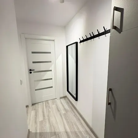 Zacisze Apartment *